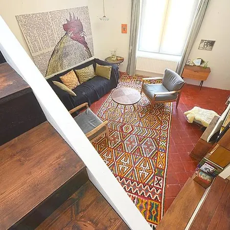 Dom wakacyjny Casa Julia, Maison Familiale *