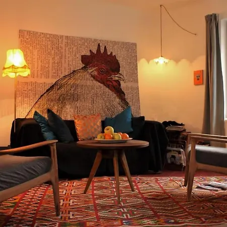 Casa Julia, Maison Familiale