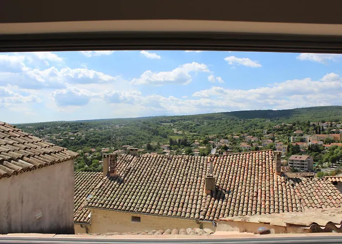 Casa Julia, Maison Familiale Dom wakacyjny Forcalquier