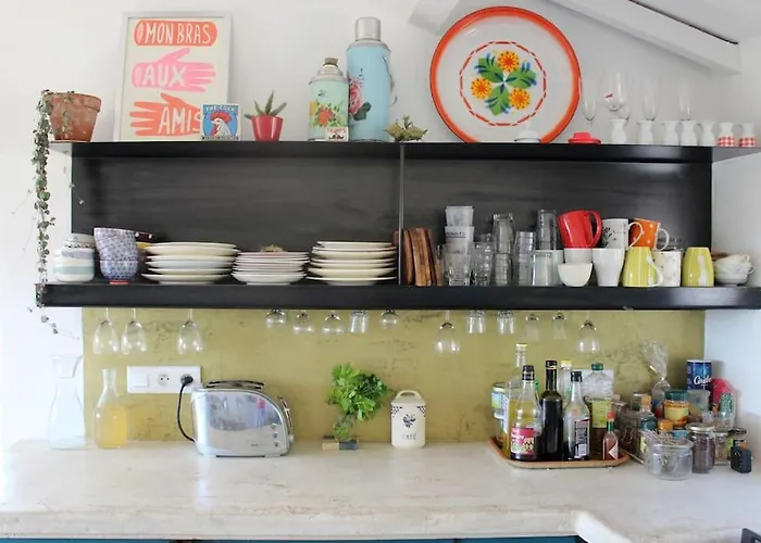 Casa Julia, Maison Familiale