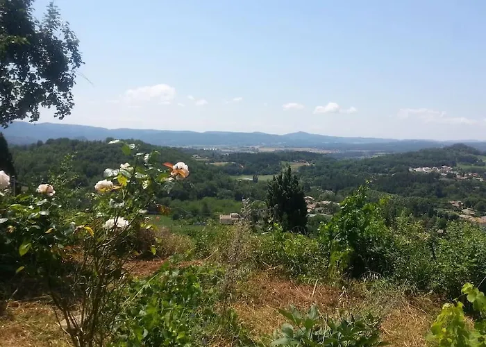 Dom wakacyjny Casa Julia, Maison Familiale