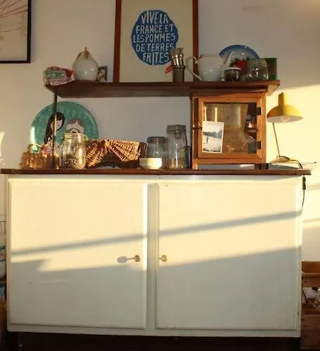 Casa Julia, Maison Familiale Dom wakacyjny *