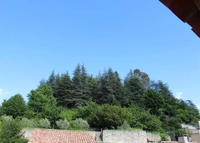 Casa Julia, Maison Familiale * Forcalquier