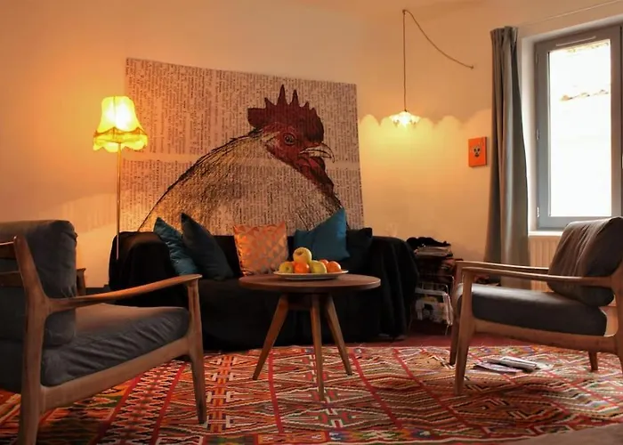 Casa Julia, Maison Familiale