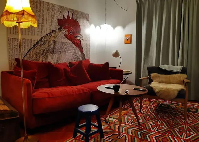 Casa Julia, Maison Familiale Dom wakacyjny *