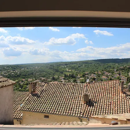 Casa Julia, Maison Familiale Prázdninový dům Forcalquier