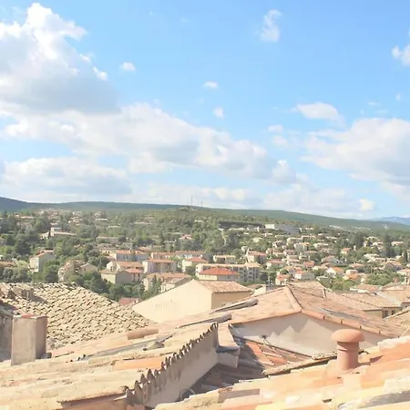 Casa Julia, Maison Familiale Prázdninový dům Forcalquier