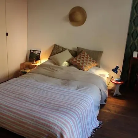 Ferienhaus Casa Julia, Maison Familiale *