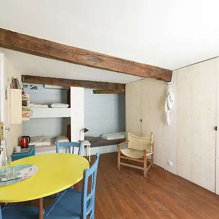 Prázdninový dům Casa Julia, Maison Familiale *