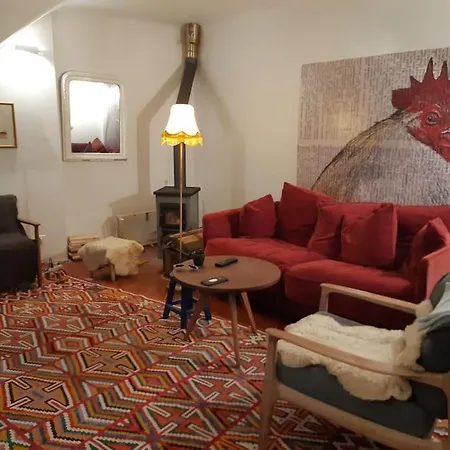 Casa Julia, Maison Familiale Prázdninový dům *