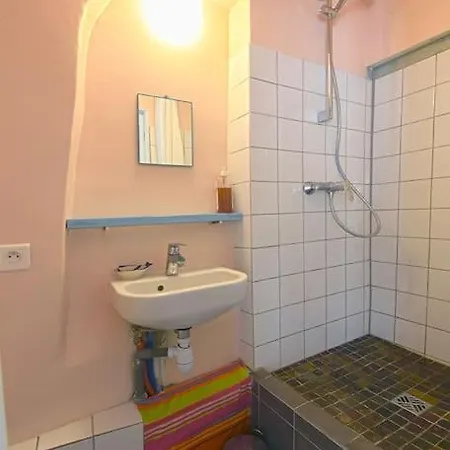Prázdninový dům Casa Julia, Maison Familiale