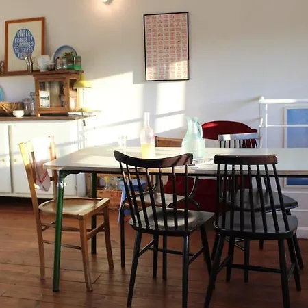 Charming Cool Provencal Stone House In Historical * 포르칼퀴에르