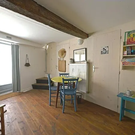 Casa Julia, Maison Familiale *