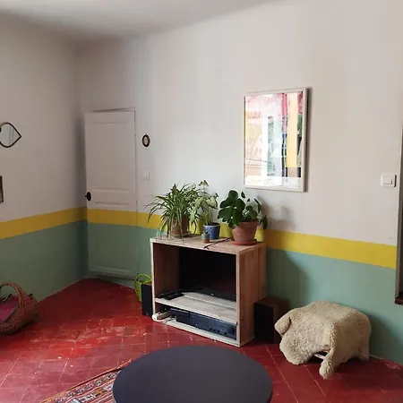 Casa Julia, Maison Familiale Prázdninový dům