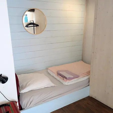 Casa Julia, Maison Familiale Prázdninový dům *