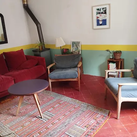 Casa Julia, Maison Familiale Forcalquier