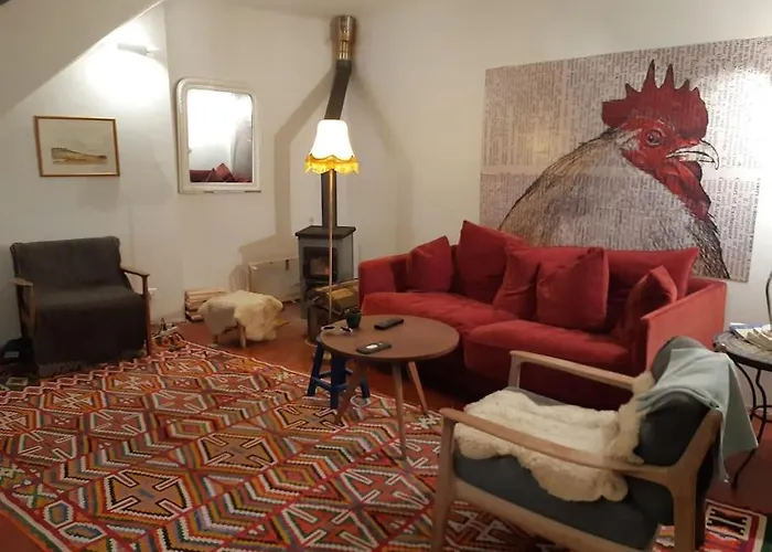 Casa Julia, Maison Familiale Semesterbostad *