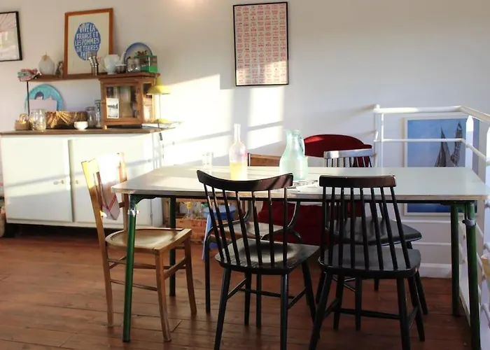 Casa Julia, Maison Familiale * Forcalquier